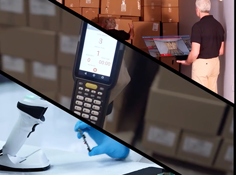 Prestazioni RFID